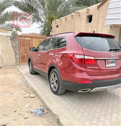 هيونداي سانتافي